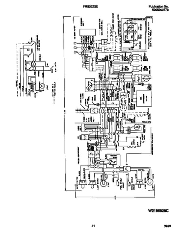 Wiring schematic