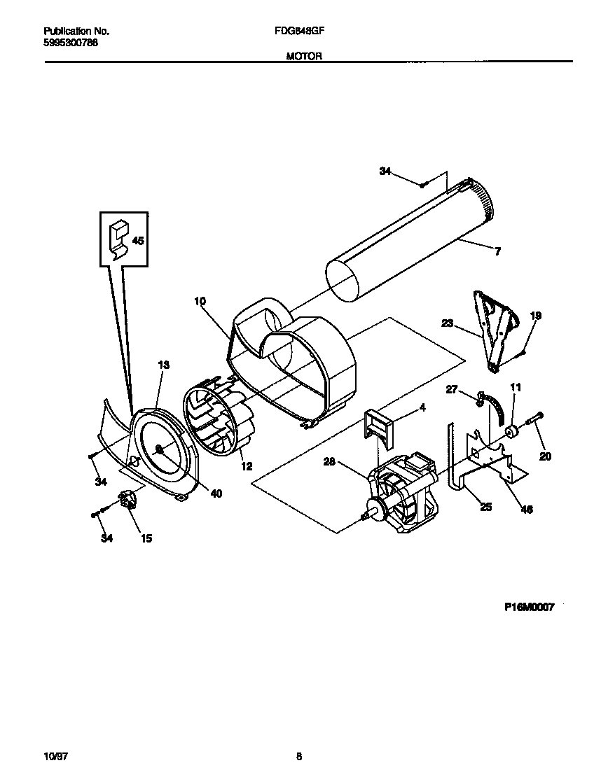 MOTOR