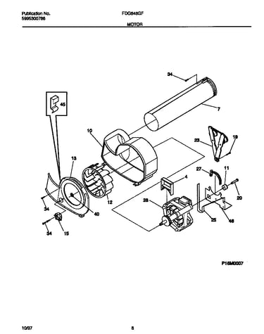 Motor