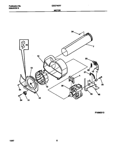 Motor