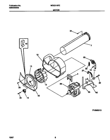Motor