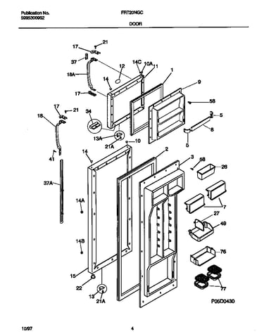 Door