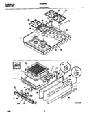 Top/drawer