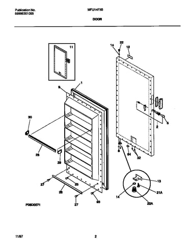Door