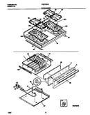 Top/drawer