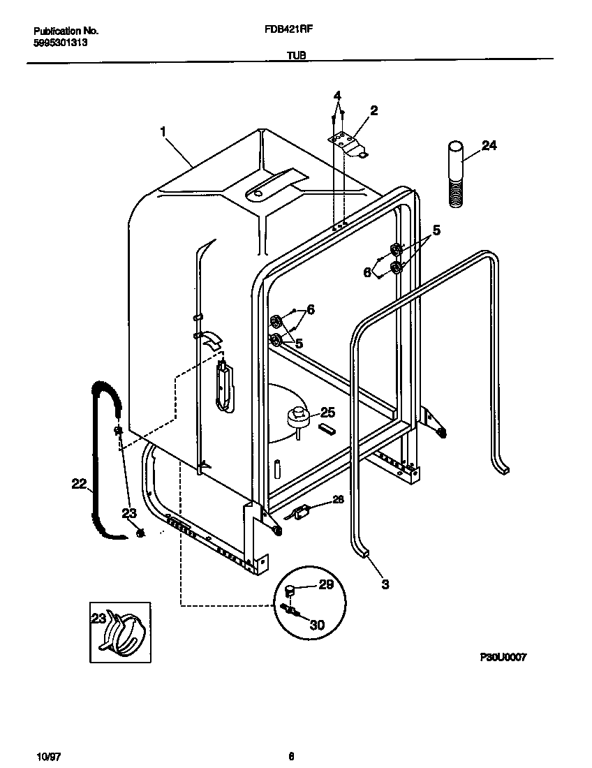 TUB