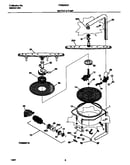 Motor & pump