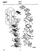 Shelves