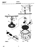 Motor & pump