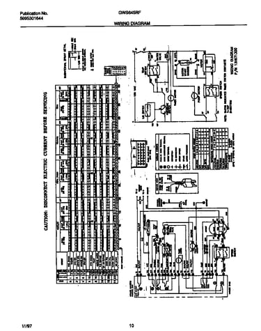 Wiring diagram