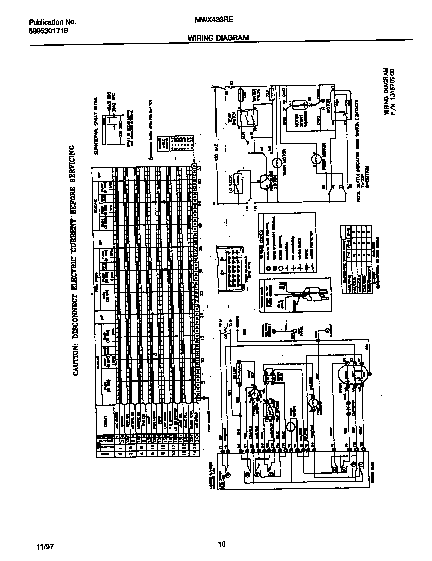 WIRING DIAGRAM