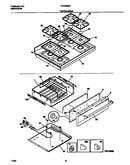 Top/drawer