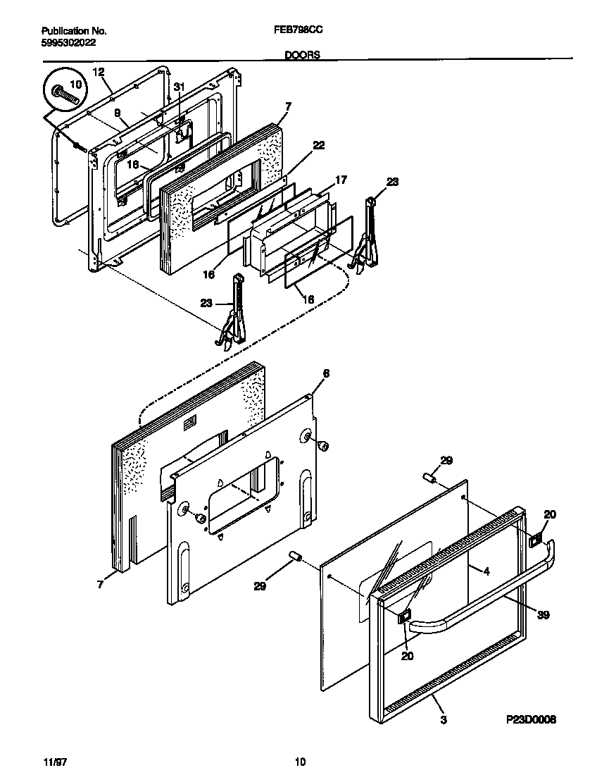 Doors