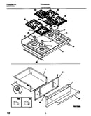 Top/drawer