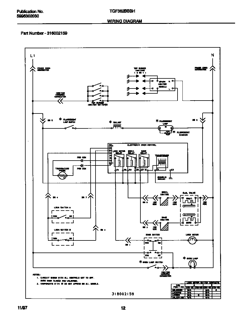 Wiring diagram