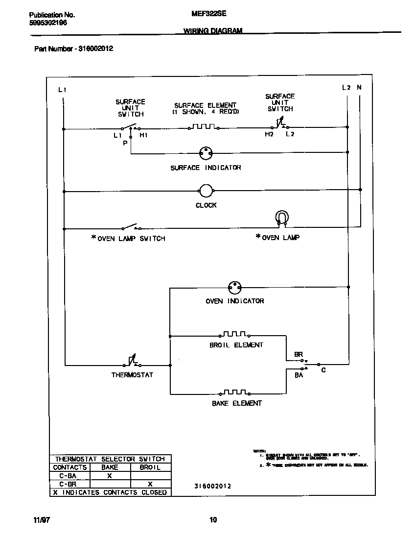 WIRING DIAGRAM