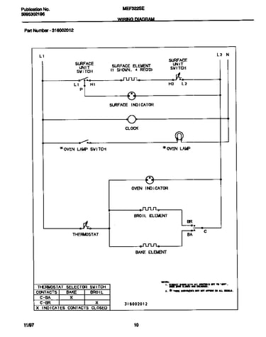 Wiring diagram