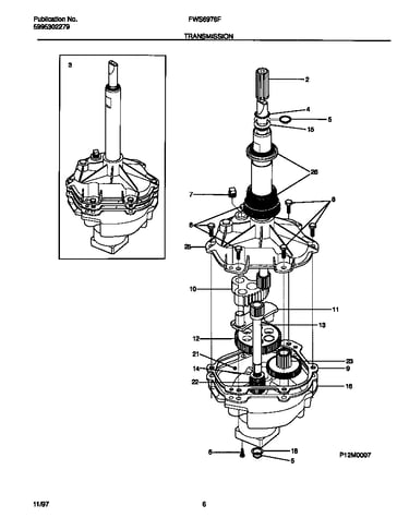 Transmission