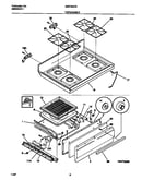Top/drawer