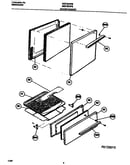 Door/drawer