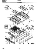 Top/drawer