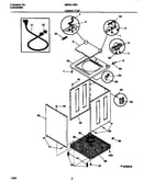 Cabinet/top