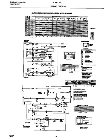 Wiring diagram