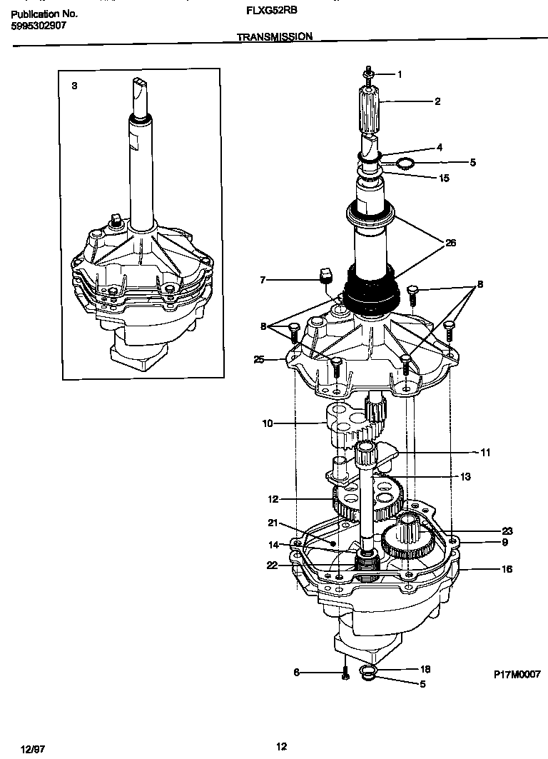 Transmission