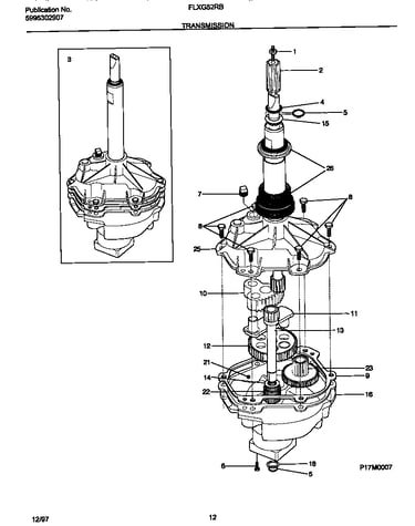 Transmission