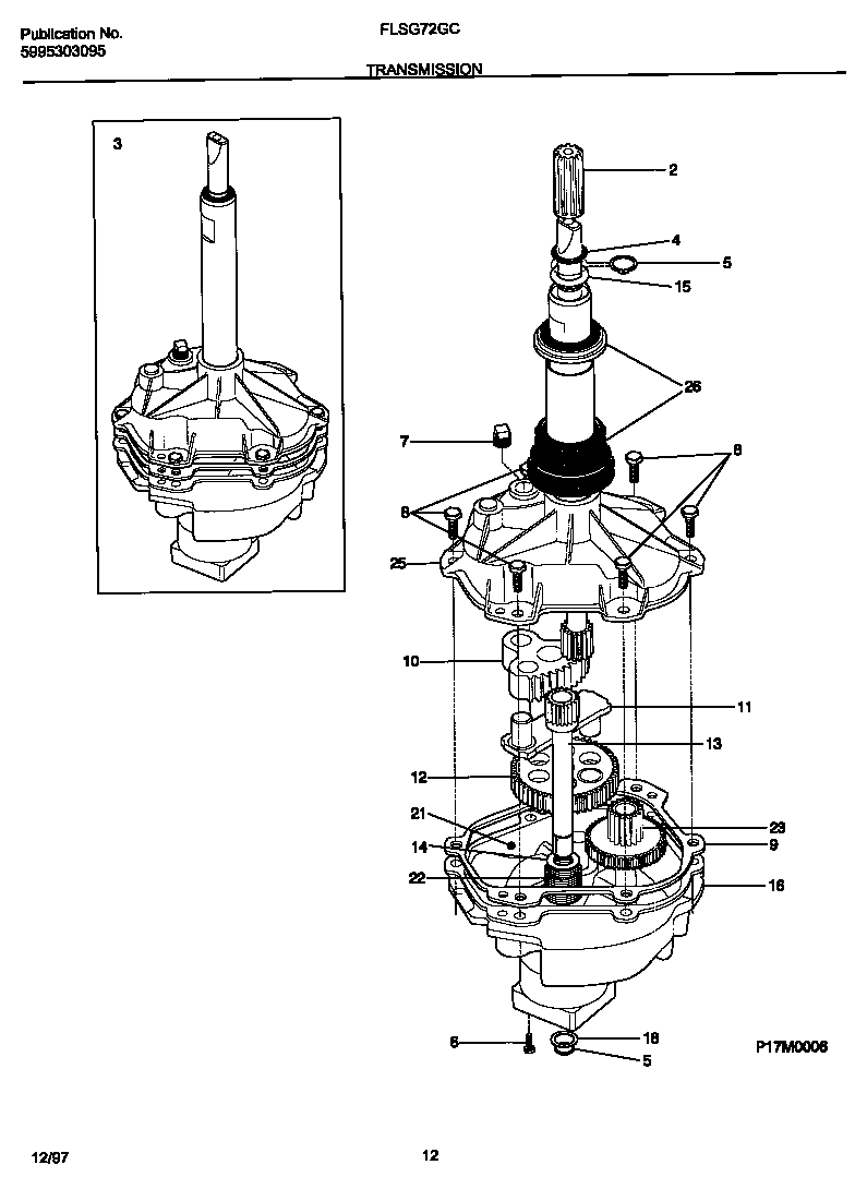 Transmission