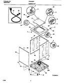 Cabinet/top