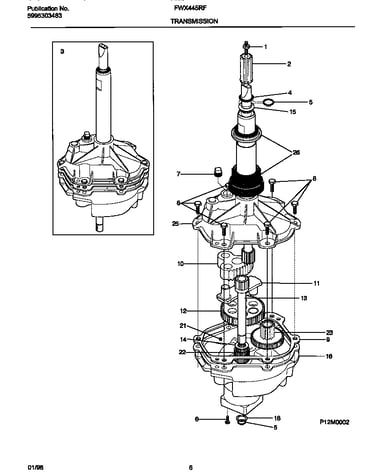 Transmission