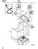 Cabinet/top