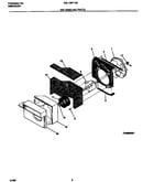 Air handling parts