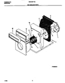 Air handling parts