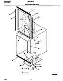 Window mounting parts