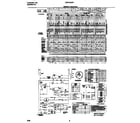 Gibson GWT445RFS2 wiring diagram diagram