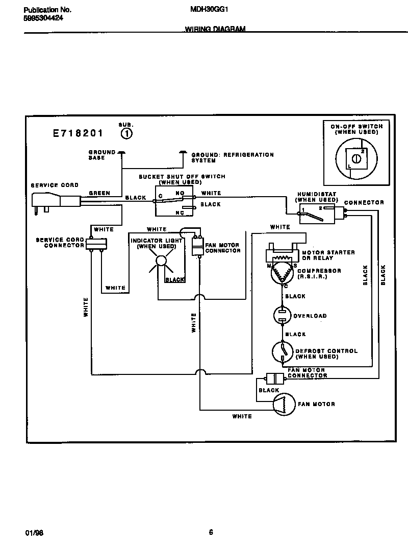 Wiring diagram