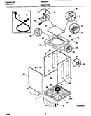 Cabinet/top