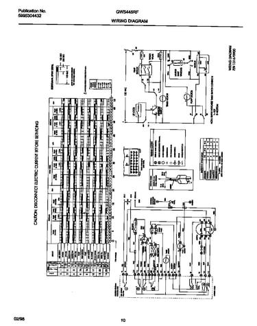 Wiring diagram
