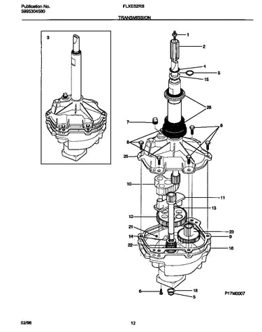 Transmission