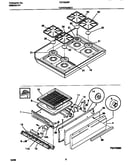 Top/drawer