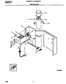 Control parts