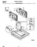 Compressor parts