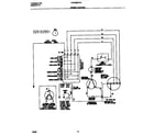 Frigidaire FAC082G7A4 wiring diagram diagram