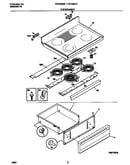Top/drawer