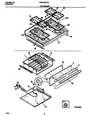 Top/drawer