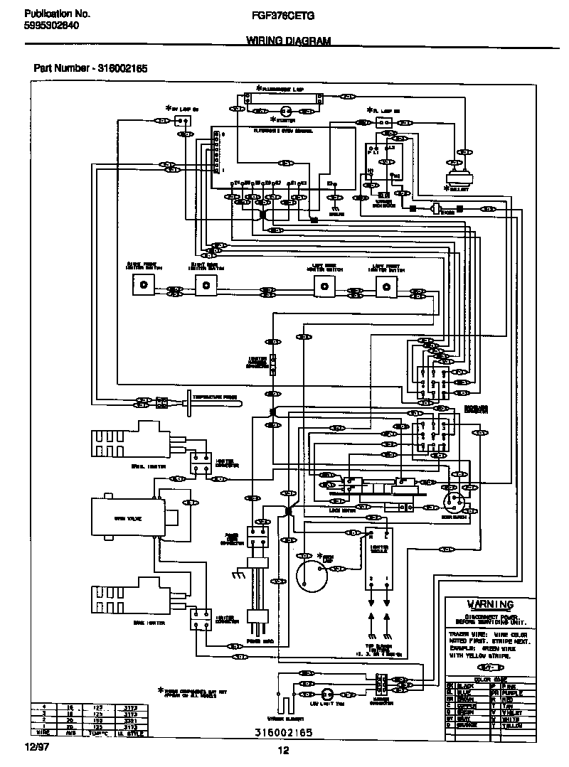 Wiring diagram