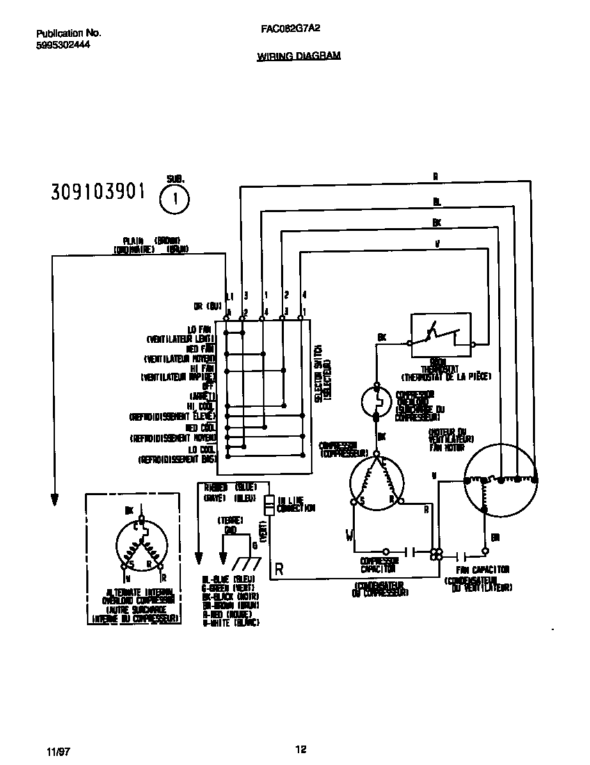 Wiring  diagram