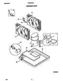 Compressor  parts